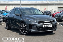 Kia Xceed SUV (19 on) 1.5T GDi ISG 3 5dr For Sale - Kia Blackpool, Blackpool