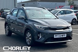 Kia Stonic SUV (17 on) 1.0T GDi 99 2 5dr For Sale - Kia Blackpool, Blackpool