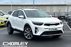 Kia Stonic SUV (17 on) 1.0T GDi 48V 98 3 5dr DCT For Sale - Kia Blackpool, Blackpool