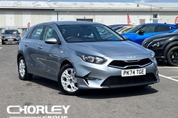 Kia Ceed Hatchback (18 on) 1.5T GDi ISG 138 2 5dr For Sale - Kia Blackpool, Blackpool