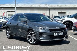 Kia Xceed SUV (19 on) 1.5T GDi ISG 3 5dr For Sale - Kia Blackpool, Blackpool