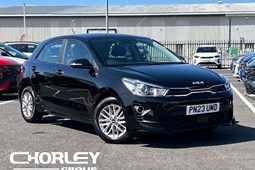 Kia Rio Hatchback (17-23) 1.2 DPi 2 5dr For Sale - Kia Blackpool, Blackpool