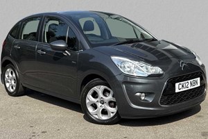 Citroen C3 (10-16) 1.4 VTi 16V Exclusive 5d For Sale - Evans Halshaw Ford Bedford, Bedford