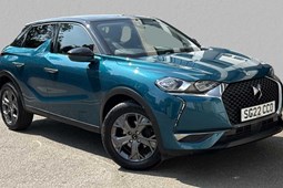 DS 3 Crossback SUV (19-22) 1.2 PureTech Bastille 5dr For Sale - Evans Halshaw Ford Bedford, Bedford
