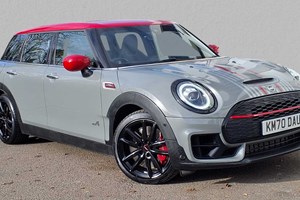 MINI Clubman (15-24) John Cooper Works Sport Automatic 6d For Sale - Evans Halshaw Ford Bedford, Bedford