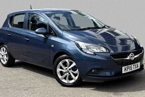 Vauxhall Corsa Hatchback (14-19) 1.0T ecoFLEX Excite (AC) 5d For Sale - Evans Halshaw Ford Bedford, Bedford