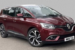 Renault Grand Scenic (16-20) Signature Nav TCe 130 5d For Sale - Evans Halshaw Ford Bedford, Bedford