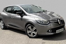 Renault Clio Hatchback (12-19) 1.2 16V Dynamique MediaNav 5d For Sale - Evans Halshaw Ford Bedford, Bedford