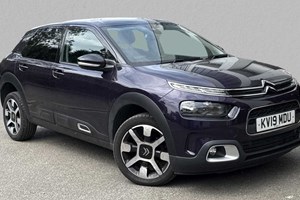 Citroen C4 Cactus Hatchback (18-20) Flair BlueHDi 100 S&S (06/2018 on) 5d For Sale - Evans Halshaw Ford Bedford, Bedford