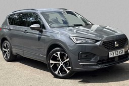 SEAT Tarraco SUV (18 on) FR 1.5 TSI 150PS DSG auto 5d For Sale - Evans Halshaw Ford Bedford, Bedford