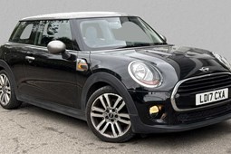 MINI Hatchback (14-24) Cooper Seven auto 3d For Sale - Evans Halshaw Ford Bedford, Bedford