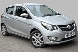 Vauxhall Viva (15-19) 1.0 SE 5d For Sale - Evans Halshaw Ford Bedford, Bedford