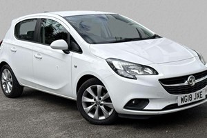 Vauxhall Corsa Hatchback (14-19) 1.4 ecoTEC 90 Energy [AC] 5d For Sale - Evans Halshaw Ford Bedford, Bedford