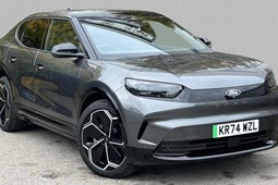 Ford Capri SUV (24 on) 210kW Premium 77kWh 5dr Auto For Sale - Evans Halshaw Ford Milton Keynes, Standing Way