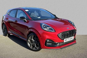 Ford Puma ST (20 on) 1.5 EcoBoost ST 5d For Sale - Evans Halshaw Ford Milton Keynes, Standing Way