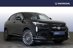 Honda e:Ny1 SUV (23 on) 150kW Advance 69kWh 5dr Auto For Sale - Listers Honda Stratford-upon-Avon, Stratford-upon-Avon