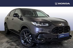 Honda ZR-V SUV (23 on) 2.0 eHEV Sport 5dr CVT For Sale - Listers Honda Stratford-upon-Avon, Stratford-upon-Avon