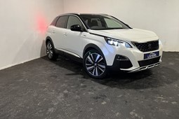 Peugeot 3008 SUV (16-24) GT Line Premium 1.5 BlueHDi 130 S&S 5d For Sale - Listers Honda Stratford-upon-Avon, Stratford-upon-Avon