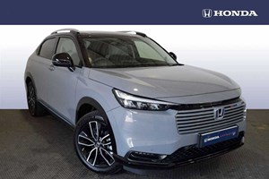 Honda HR-V SUV (21 on) 1.5 eHEV Advance Style 5dr CVT For Sale - Listers Honda Stratford-upon-Avon, Stratford-upon-Avon
