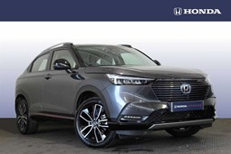Honda HR-V SUV (21 on) 1.5 eHEV Advance Style 5dr CVT For Sale - Listers Honda Stratford-upon-Avon, Stratford-upon-Avon
