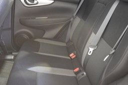 Nissan Qashqai (14-21) N-Connecta 1.3 DIG-T 160 DCT auto 5d For Sale - Listers Honda Stratford-upon-Avon, Stratford-upon-Avon