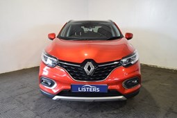 Renault Kadjar (15-22) S Edition TCe 140 5d For Sale - Listers Honda Stratford-upon-Avon, Stratford-upon-Avon