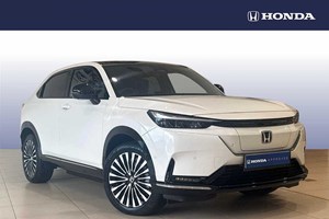 Honda e:Ny1 SUV (23 on) 150kW Advance 69kWh 5dr Auto For Sale - Listers Honda Northampton, Northampton