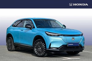 Honda e:Ny1 SUV (23 on) 150kW Elegance 69kWh 5dr Auto For Sale - Listers Honda Northampton, Northampton