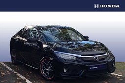 Honda Civic Hatchback (17-22) Prestige 182PS VTEC Turbo auto 5d For Sale - Listers Honda Northampton, Northampton