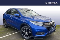 Honda HR-V (15-20) EX 1.5 i-VTEC (09/2018 on) 5d For Sale - Listers Honda Northampton, Northampton