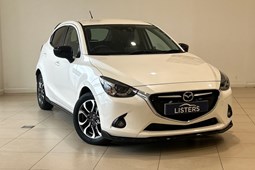 Mazda 2 (15 on) 1.5 (115bhp) Sport Nav 5d For Sale - Listers Honda Northampton, Northampton