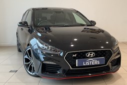 Hyundai i30 N (18-24) N Performance 2.0 T-GDi 275PS 5d For Sale - Listers Honda Northampton, Northampton