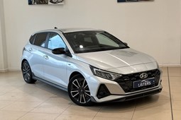 Hyundai i20 Hatchback (20 on) 1.0T GDi 48V MHD 120 N Line 5dr For Sale - Listers Honda Northampton, Northampton