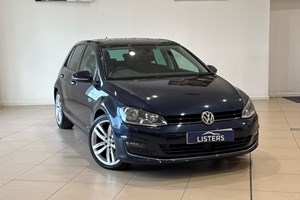 Volkswagen Golf Hatchback (13-20) 2.0 TDI GT Edition 5d DSG For Sale - Listers Honda Northampton, Northampton