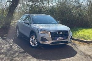 Audi Q2 SUV (16 on) 35 TFSI Sport 5dr For Sale - Listers Honda Northampton, Northampton