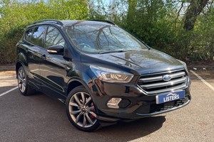 Ford Kuga (12-20) ST-Line Edition 2.0 TDCi 180PS AWD 5d For Sale - Listers Honda Northampton, Northampton
