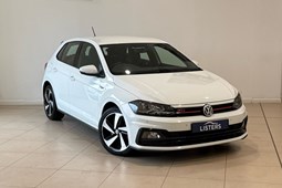 Volkswagen Polo GTi (18 on) GTI 2.0 TSI 200PS DSG auto 5d For Sale - Listers Honda Northampton, Northampton