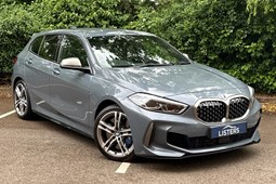 BMW 1-Series M135i (19-24) M135i xDrive Sport Automatic 5d For Sale - Listers Honda Northampton, Northampton