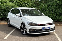 Volkswagen Polo GTi (18 on) GTI 2.0 TSI 200PS DSG auto 5d For Sale - Listers Honda Northampton, Northampton