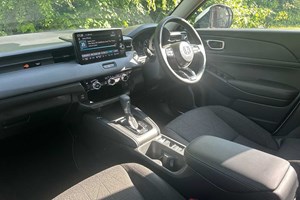 Honda HR-V SUV (21 on) 1.5 eHEV Elegance 5dr CVT For Sale - Listers Honda Northampton, Northampton