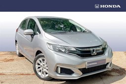 Honda Jazz (15-20) SE 1.3 i-VTEC (03/2018 on) 5d For Sale - Listers Honda Northampton, Northampton