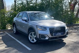 Audi Q2 SUV (16 on) Sport 1.4 TFSI (CoD) 150PS 5d For Sale - Listers Honda Northampton, Northampton
