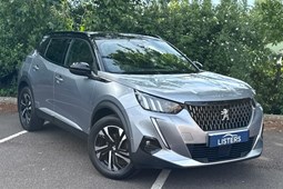Peugeot 2008 (20 on) 1.2 PureTech 130 GT 5dr EAT8 For Sale - Listers Honda Northampton, Northampton