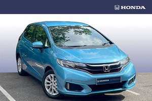 Honda Jazz (15-20) 1.3 i-VTEC SE Navi 5d For Sale - Listers Honda Northampton, Northampton