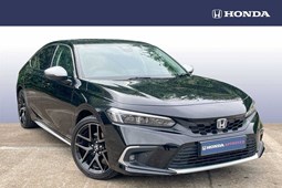 Honda Civic Hatchback (22 on) 2.0 eHEV Advance 5dr CVT For Sale - Listers Honda Northampton, Northampton