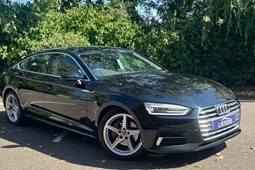 Audi A5 Sportback (17-24) Sport 40 TDI 190PS S Tronic auto 5d For Sale - Listers Honda Northampton, Northampton