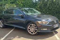Volkswagen Passat Saloon (15-21) GT (Panoramic Sunroof) 1.6 TDI BMT 120PS 4d For Sale - Listers Honda Northampton, Northampton
