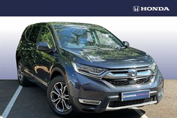 Honda CR-V SUV (18-23) SE i-MMD Hybrid 2WD eCVT auto 5d For Sale - Listers Honda Northampton, Northampton