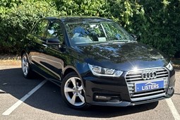 Audi A1 Sportback (12-18) 1.0 TFSI Sport 5d For Sale - Listers Honda Northampton, Northampton