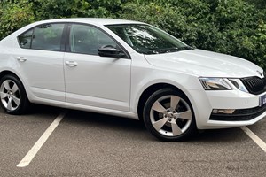 Skoda Octavia Hatchback (13-20) SE Drive 1.5 TSI ACT 150PS 5d For Sale - Listers Honda Northampton, Northampton
